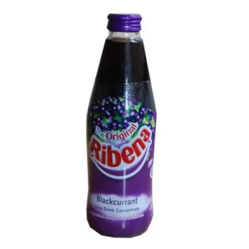 Ribena Blackcurrant 300Ml Pet